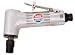 1/4 Air inlet, 6 1/3 Length, 22,000 rpm, Angle Die Grinder-1/4