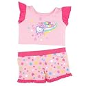 Build-A-Bear Workshop Hello Kitty&reg; Star Pajamas 2 pc.