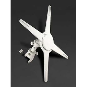 Sunsei Solar Grip Mounting Kit For SE-400 and SE-500 Solar Panels #10555