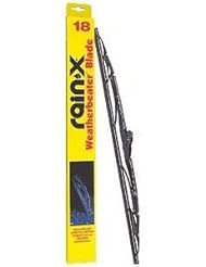 Automotive Parts and Accessories: Rain-X Weatherbeater Wiper Blade, 12" (Pack of 1) - Rain-X