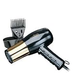Gold N Hot Professional 1875 Watt Full Size Euro Hair Dryer #GH8135 315srS53BBL. SL160 Gold N Hot Professional 1875 Watt Full Size Euro Hair Dryer #GH8135