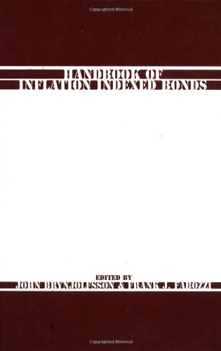 Handbook of Inflation Indexed Bonds (Frank J. 