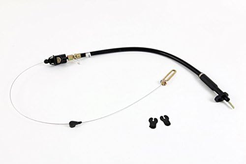 Fitzall TeckPak Turbo 350 TH350 Detent Cable