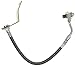 ACDelco Professional 18J4291 Rear Passenger Side Hydraulic Brake Hose Assembly