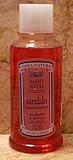 Rudy Profumi Sandalwood Bath & Shower Foam 33.82 Fl.Oz. From
Italy