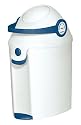 Baby Trend Diaper Champ Deluxe, Blue