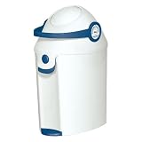Baby Trend Diaper Champ Deluxe, Blue by Baby Trend