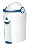 Baby Trend Diaper Champ Deluxe, Blue