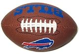 Buffalo Bills Half Time Mini Size Football