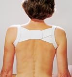 Orthopedic Posture Corrector Supporter Belt Brace