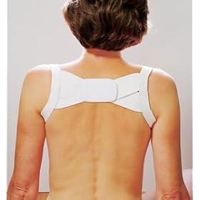 Orthopedic Posture Corrector Supporter Belt Brace