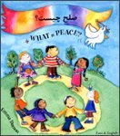 What is peace?