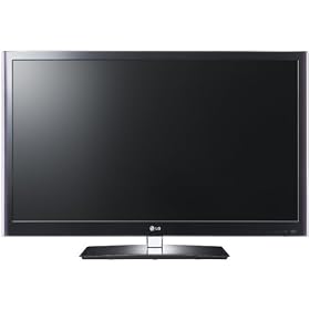 LG - 55LW5500 - TV LCD 55" (139 cm) - LED - 3D Ready - HD TV 1080p - 100 Hz - 4 HDMI - USB