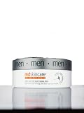 MD Skincare Men's One-Step Daily Facial Pads - Boxed Packettes, 45 Applications