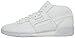 Reebok Men's Workout MID Fashion Sneaker