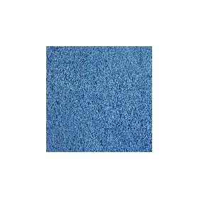 100% Turkish Cotton 700gsm - Bath Mat - Supreme - Cobalt Blue