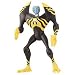 Ben 10 Exclusive 4 Inch Action Figure 5Pack Humungousaur, Jet Ray, Echo Echo, Big Chill Lodestar Set 1 of 2_s-4