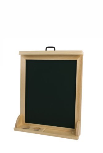 Detail image Little Partners Art Easel - Little Partners Art Easel