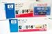 20 Pack, Hp C8010a Dat72 4/170 Dds5 Media 36/72gb & 1 Cleaner