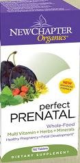 Perfect Prenatal - 192 - Tablet