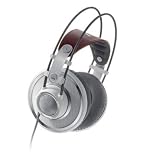 AKG K701 ヘッドホン