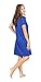 The Original SAVI MOM Maternity Nursing/Breastfeeding Nightgown Dress PLUS Size