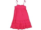 Ralph Lauren Sleeveless Three Tier Sundress