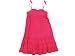 Ralph Lauren Sleeveless Three Tier Sundress