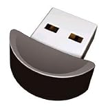 TINY USB 2.0 WIRELESS BLUETOOTH ADAPTER DONGLE
