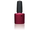 Produkt-Bild: CND Creative Shellac - Red Baroness 7ml (Gel Nagellack)