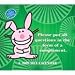 It's Happy Bunny 2009 Desk Calendar