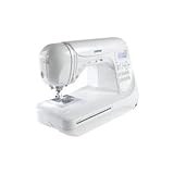 Brother PC-420 PRW Limited Edition Project Runway Sewing Machine