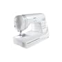 Brother PC-420 PRW Limited Edition Project Runway Sewing Machine