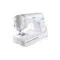 Brother PC-420 PRW Limited Edition Project Runway Sewing Machine