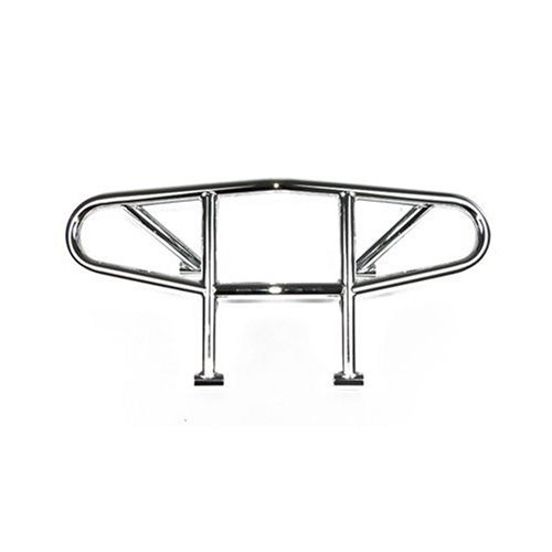 Buy DR ATV Chrome Front Bumper- Cannondale by Duncan Racing International