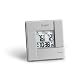 Oregon Scientific RAR381-S Wireless Thermometer Silver