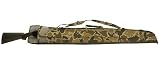 Drake Waterfowl Side-Opening Floating Gun Case - Old School Camo