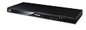 Panasonic DMP-BD75EG-K Blu-ray-Player (HDMI, Upscaler 1080p, USB) schwarz