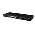 Panasonic DMP-BD75EG-K Blu-ray-Player (HDMI, Upscaler 1080p, USB) schwarz