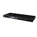 Panasonic DMP-BD75EG-K Blu-ray-Player (HDMI, Upscaler 1080p, USB) schwarz