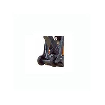 Detachable Wheels Cast Bases for all PCX Models