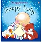 Sleepy Baby (Snuggletime)