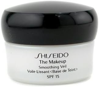 N/A Shiseido The Makeup Smoothing Veil SPF 16 30ml/1.1oz