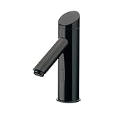 ジェイトップ ユーコー 能（のう） センサー水栓（ブラック） Y713-337 スポーツ レジャー DIY 工具 水栓 [並行輸入品]