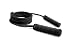 Zon Jump Rope (Silver/Black)
