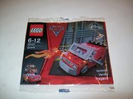 LEGO Cars 30121