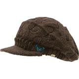 Roxy Somersault Visor Beanie - Women's