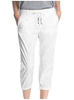 Esprit Pantalón (Blanco)