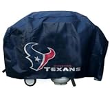 Houston Texans Deluxe Grill Cover