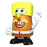 Playskool Mr. Potato Head Spudbob Squarepants